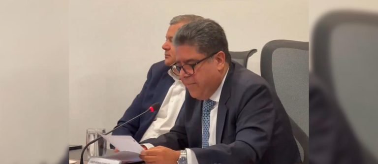Presupuesto General. Está desfinanciado