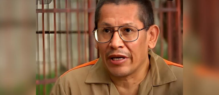 En el ataque a la patrulla del INPEC en el Cauca, también asesinaron al Monstruo de los Cañaduzales 
