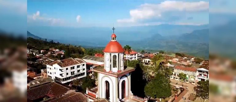 Támesis, Patrimonio Vivo de Colombia 