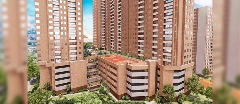 Ciudad Fabricato transformó al municipio de Bello y se convirtió en un gran aporte económico para el municipio
