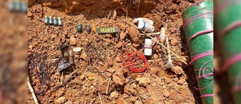 Operativos en El Plateado, Cauca, retoman la seguridad en la zona y genera beneficios para la comunidad