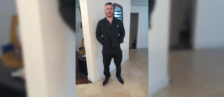 Las autoridades en Santander ofrecen hasta 150 millones de pesos por información que lleve a la recaptura de alias ‘Pichi’ 