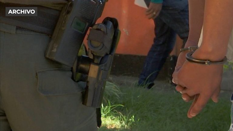 Escolta habría asesinado a su protegido por una discusión en Bello