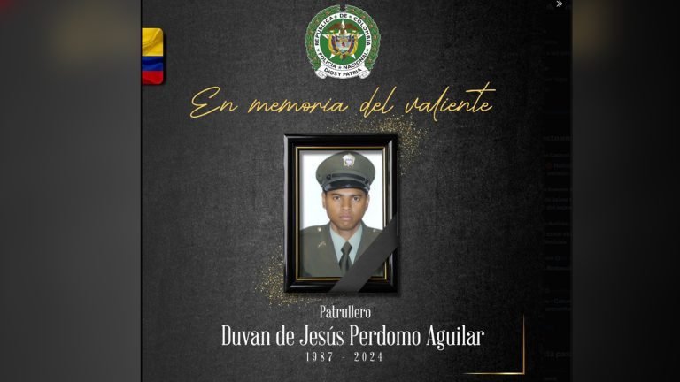 En plenas fiestas patronales de Convención, asesinaron a un policía y dejaron a otro gravemente herido