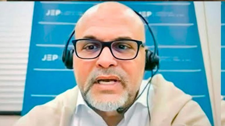 ¿Salvatore Mancuso tendrá que pagar los 40 años de cárcel que le impuso la justicia colombiana?