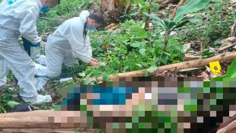 El Ejército neutralizó 3 presuntos guerrilleros en Tuluá, Valle del Cauca