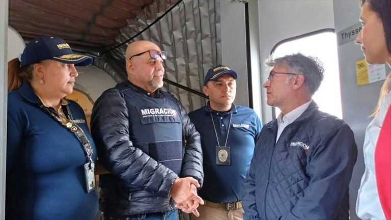 Salvatore Mancuso fue condenado a 40 años de prisión, al estar involucrado en 1.323 hechos criminales 