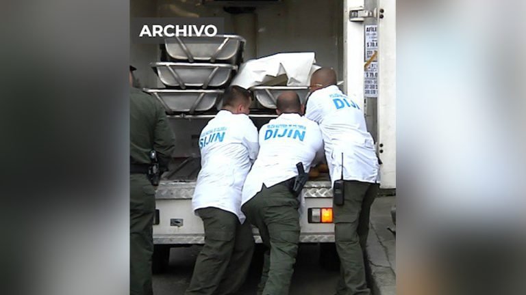 En Robledo asesinaron a un presunto fletero que habría intentado atracar a dos personas de un vehículo