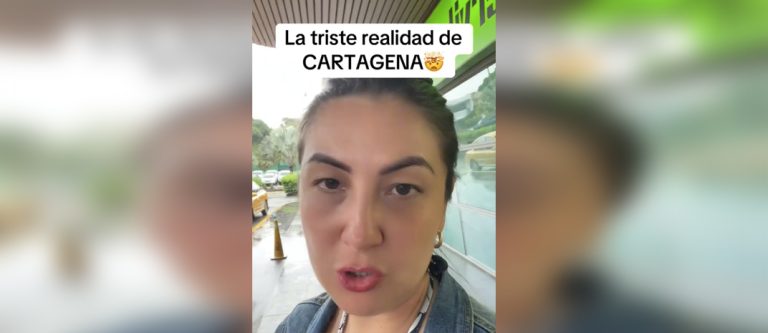 Nueva polémica por cobros excesivos en Cartagena: mujer realizó denuncia y enfrenta respuesta del alcalde