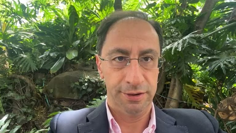 Los severos riesgos fiscales de Colombia