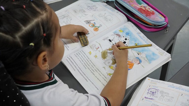 Envigado ofrece 14.800 cupos para el próximo año escolar 