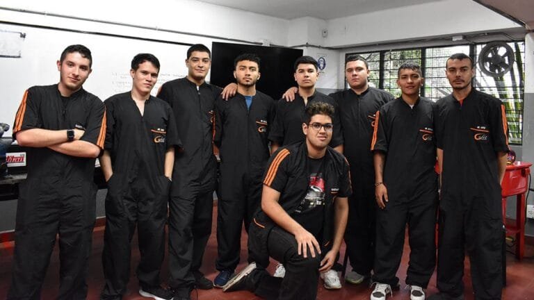 El CEFIT es un gran aliado para la formación técnica de Envigado