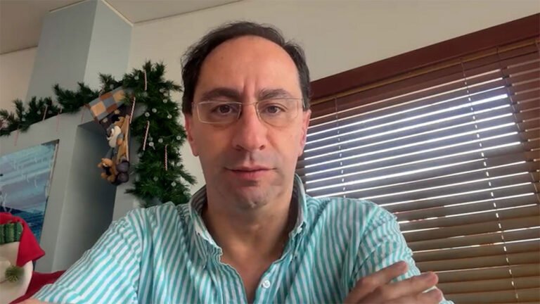 Aumento Del Salario Mínimo En Colombia: José Manuel Restrepo