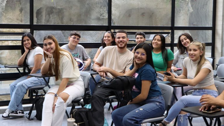 La Institución Universitaria de Envigado recibirá millonaria suma para avanzar en las obras del Bloque 14 
