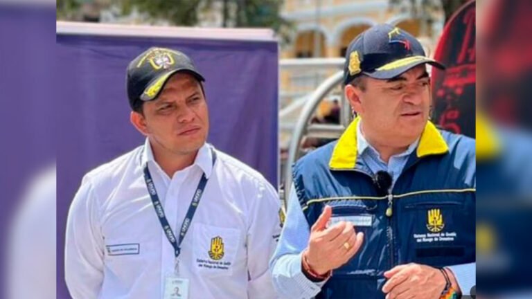 Procuraduría inhabilitó por 18 años a Olmedo López y 20 años a Sneyder Pinilla por malos manejos en la UNGRD 