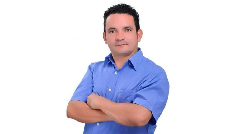 En Cúcuta asesinaron un defensor de derechos humanos: el victimario fue dado de baja  
