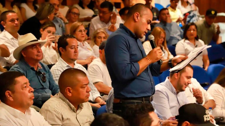 El Ministerio de Agricultura visitará Támesis para socializar resolución de zonas de producción de alimentos