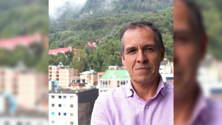 Asesinar a Álvaro Jiménez. Denuncia del comisionado de paz  