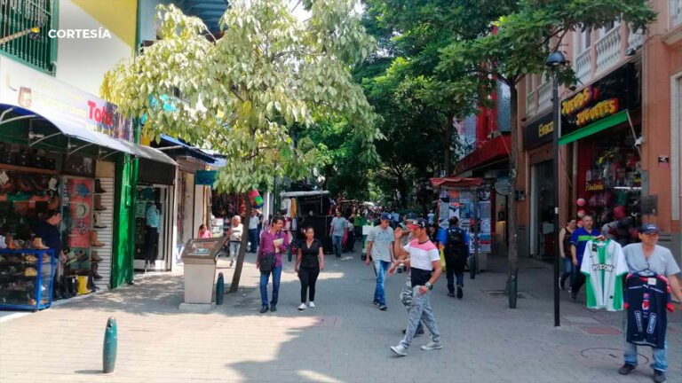 Fenalco Antioquia prevé crecimiento en el comercio en 2025 