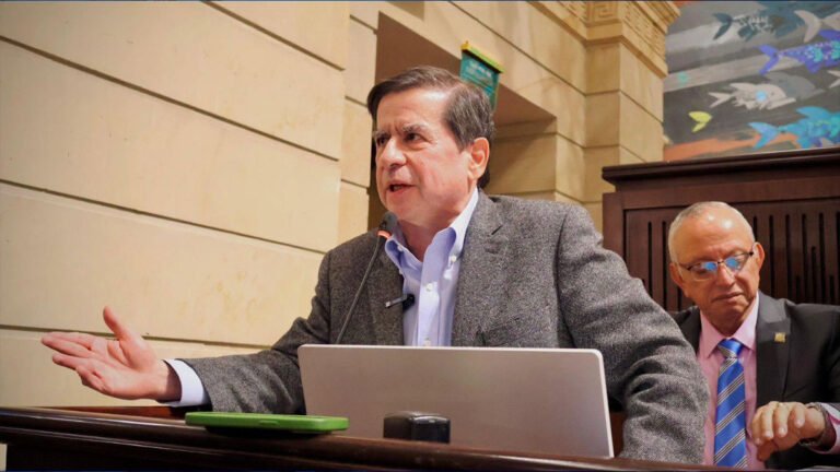 Terrible e inaceptable. Reacciona el MinInterior 