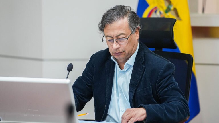 “Notica Lamentable”. Petro sobre desgarradora masacre 