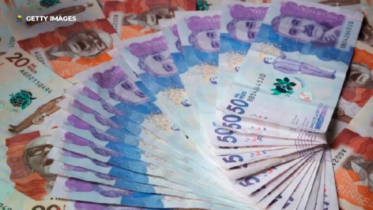 Salario Congresistas
