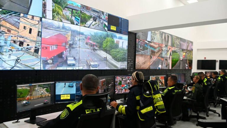 Itagüí cierra 2024 con 92 días sin homicidios
