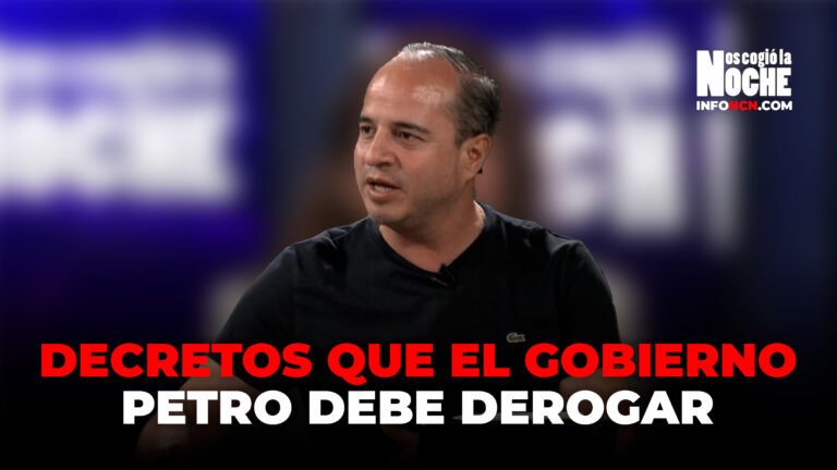 ¿Ha funcionado la intervención del Gobierno Nacional para mejorar la prestación de energía en Colombia?