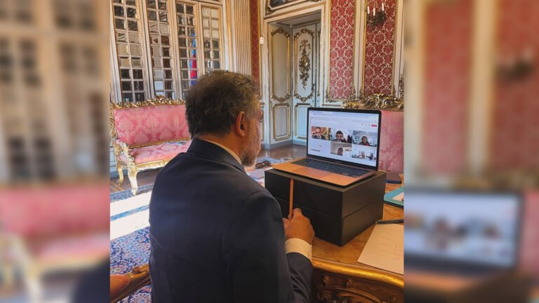 Crecen las versiones que favorecen la llegada del político a esta cartera