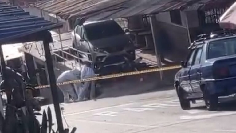 Accidentalidad en Medellín ya deja 26 personas fallecidas: 21 son motociclistas 