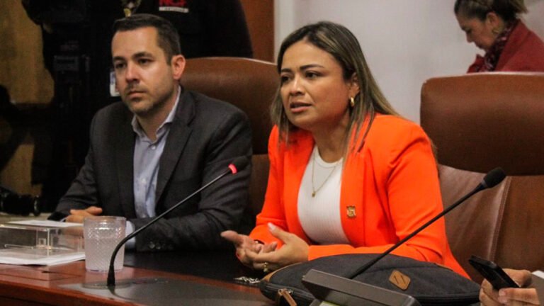 ¿Manipulación? Denuncian irregularidades 