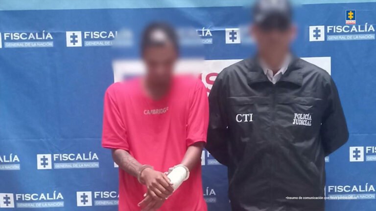 Fue enviado a la cárcel el hombre que habría asesinado a su hijastro en Medellín  