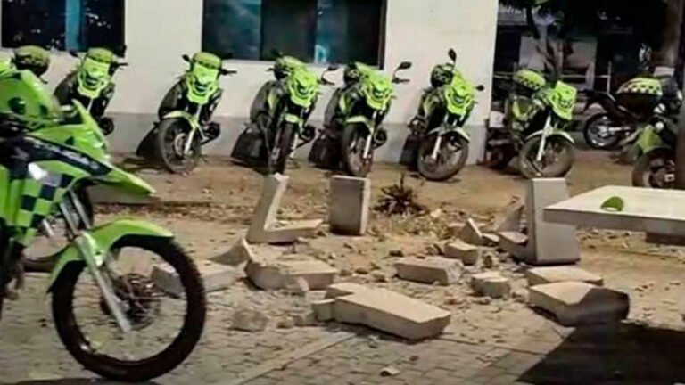 El alcalde de Cúcuta anunció toque de queda y otras medidas extraordinarias de seguridad