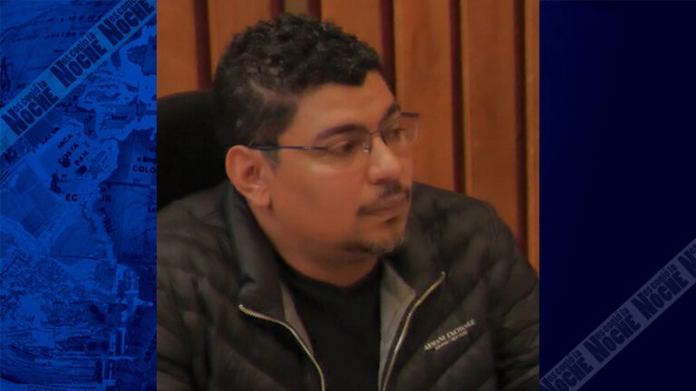 La empresa Valor+ responde al diputado Luis Peláez que no puede cobrar tasa de seguridad