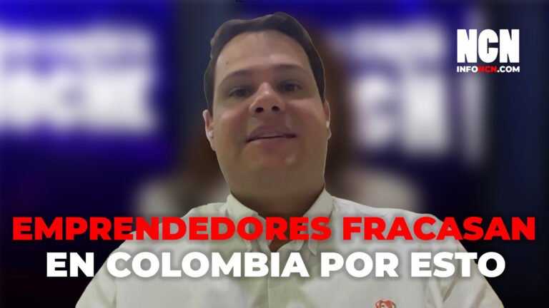 Principales Problemas De Los Emprendedores En Colombia Y Por Qué Fracasan