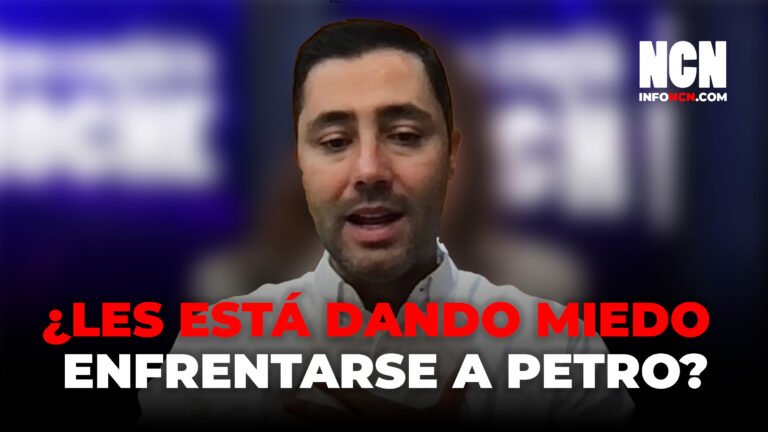 ¿Las regiones donde ganó la oposición tiene miedo de enfrentarse al presidente Gustavo Petro?