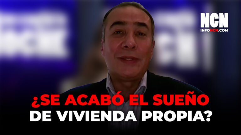 ¿Se Acabó El Sueño De Tener Vivienda Propia?