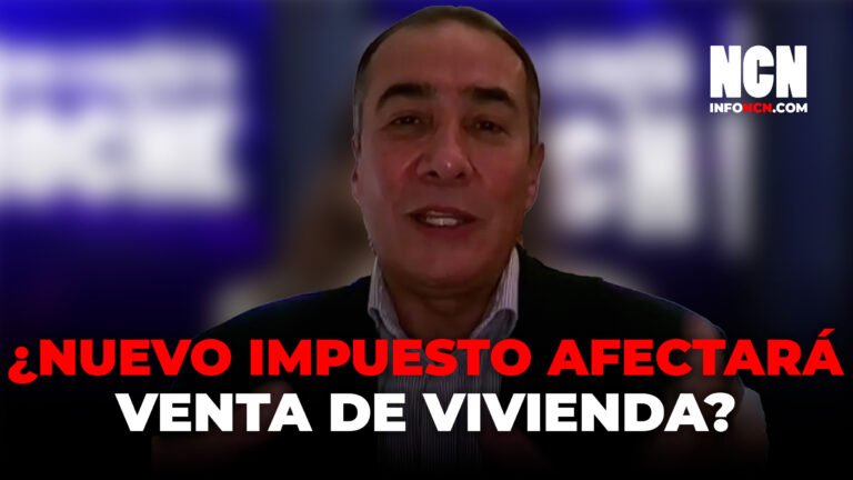 ¿Nuevo impuesto notarial afectará la venta de vivienda en Colombia?