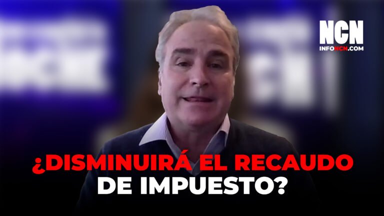 ¿Disminuirá el recaudo de impuesto en las gobernaciones?
