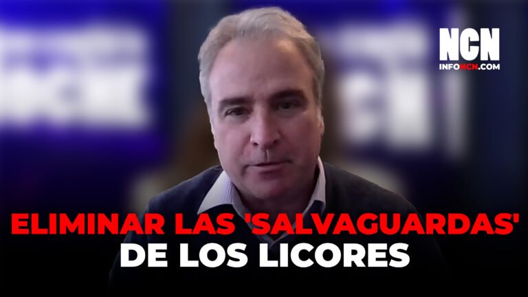 Eliminar las ‘salvaguardas’ de los licores en Colombia