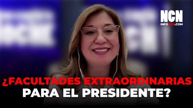 ¿Para qué solicitan facultades extraordinarias para el presidente en la nueva reforma a la salud?