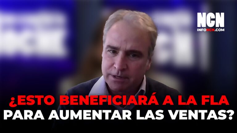 ¿Esto beneficiará a la Fábrica de Licores de Antioquia para aumentar las ventas?