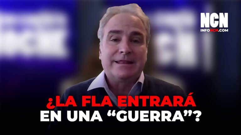 ¿La FLA entrará en una “guerra” para conservar el liderato?