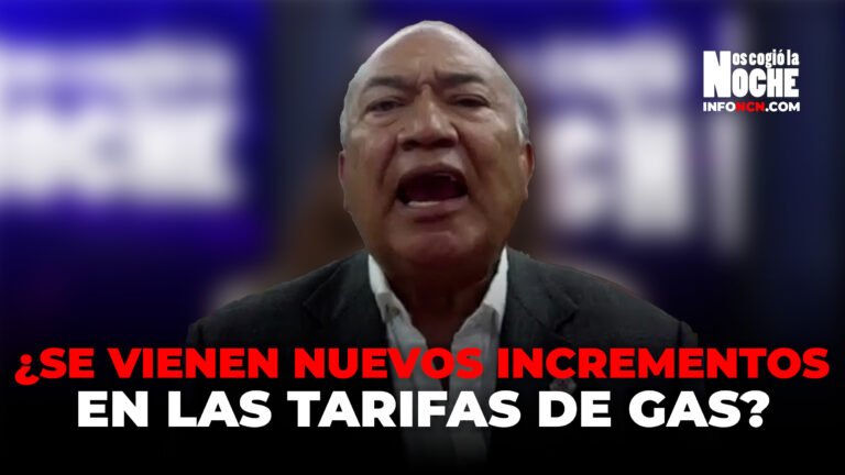 ¿Se vienen nuevos incrementos en las tarifas de gas en Colombia?