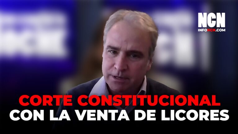 Decisión de la Corte Constitucional con la venta de licores en Colombia