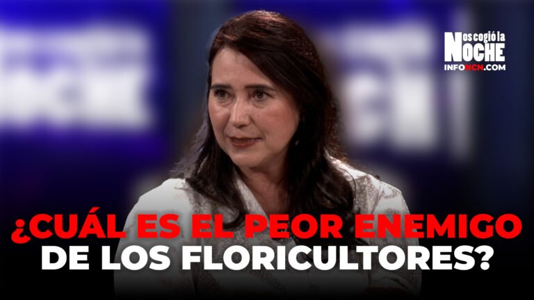 ¿Cuál Es El Peor Enemigo De Los Floricultores?