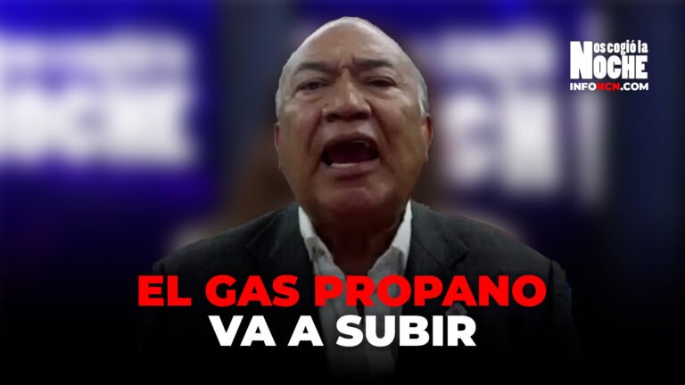 El gas propano va a subir y perjudicará a 700 mil hogares en Colombia