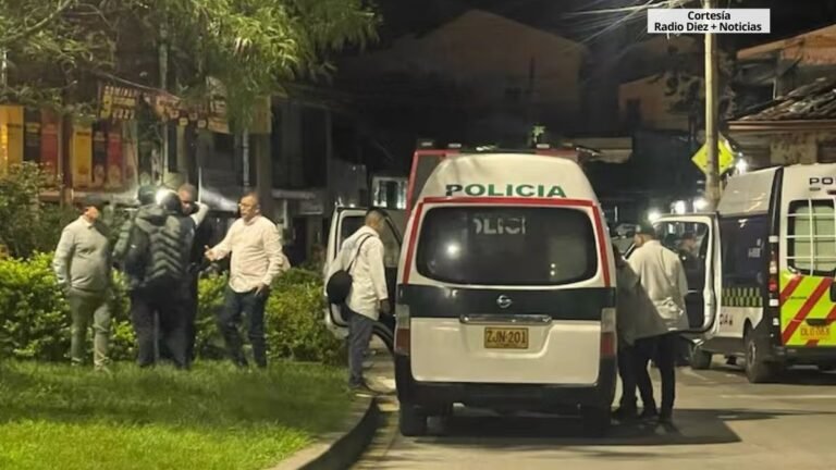 No solo es en Norte de Santander: Cauca y Chocó también viven su vía crucis de seguridad