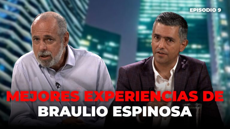Mejores Experiencias de Braulio Espinosa En Envigado. NCN PODCAST | Ep. 9