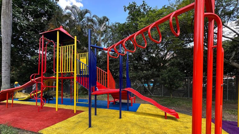Envigado le apuesta al deporte: renovó 4 escenarios deportivos y recreativos